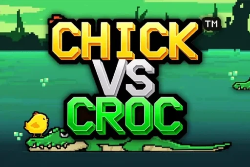 Chick vs Croc – Chicken Road Casino Italia